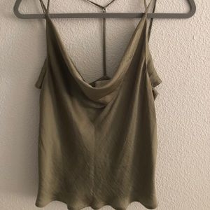 Lulus flowy tank